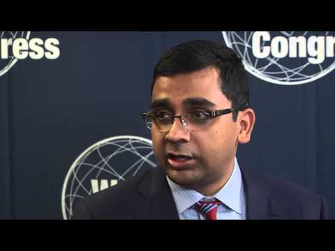 Sundar Subramanian - Partner, Strategy& - YouTube