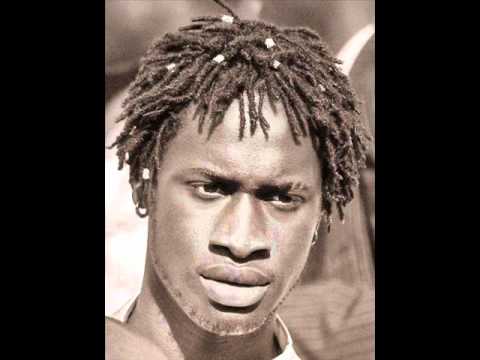 Gore Feat N'Docky- Toujours Present...By pim's