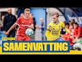 Onderuit in de slotfase... ? | Samenvatting SC Cambuur - AZ (0-1) ?