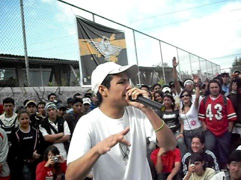 Giorgio vs Matista 1