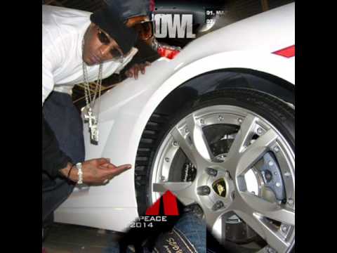 Mazaradi Fox Featuring Tone Macc & Rich Deniro - Don't Get In Outr Way (DJ WhiteOwl Exclusive)