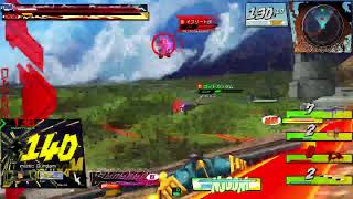 団長と