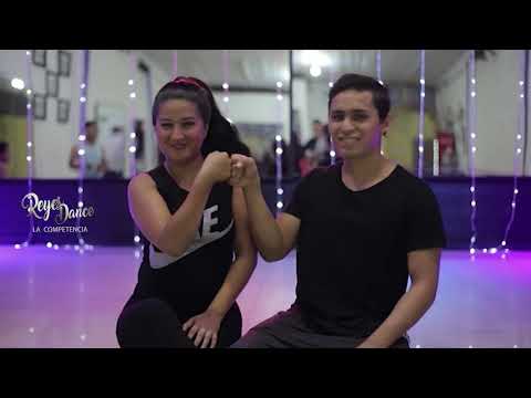 PROGRAMA REYES DANCE SABADO 02 FEBRERO 2019