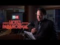 Hotel Paranormal Narrated By Dan Aykroyd T E S Haunting New Original Series