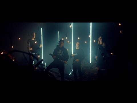 D-Block & S-te-Fan and Villain - We Don't Stop (Lights Out)