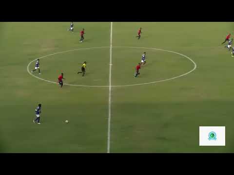 NAGOD VS ABGOGBA FC EXTENDED HIGHLIGHTS