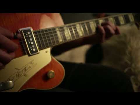 The Crimson Swing - Mike Gowin