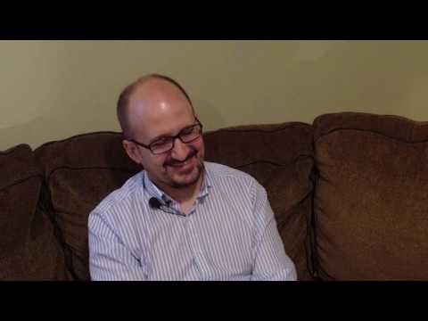 Mormon Stories #673: Jesse Stay - Former LDS Church Social Media Lead - Part 1