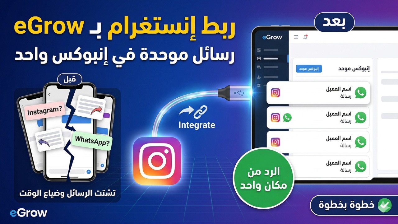 Instagram Integration