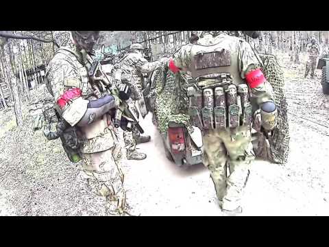 SBG 18 Radioactive - N.U.S.S.