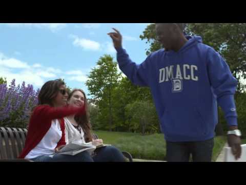 Get to know DMACC