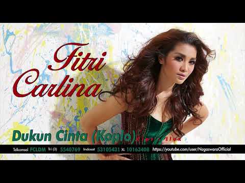 Fitri Carlina - Dukun Cinta ver. Koplo (Official Audio Video)