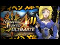 Monster Hunter 4 Ultimate - Part 11 Dragon ERROR ...