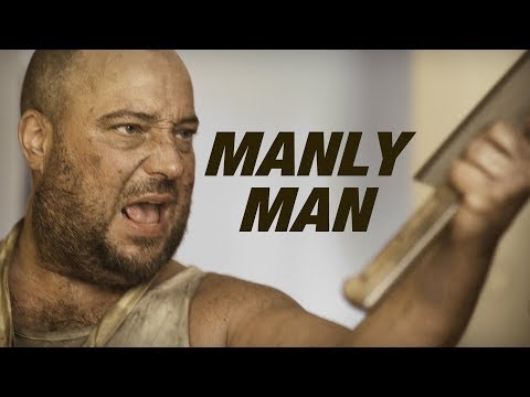 Rednex – Manly Man (Official Video) [HD]