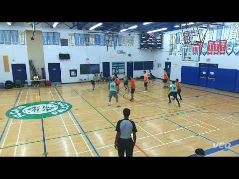 Brick City (48) tier 17 - 2024 winter Porter Predators(24) - tcbl sunday