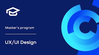 Master’s Program at NUST MISIS | UX/UI Design