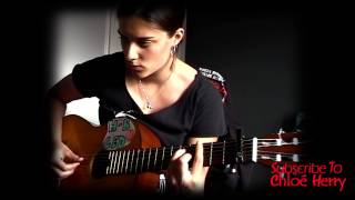 Download lagu Judas - Lady Gaga (Guitar Cover by CloZee) mp3