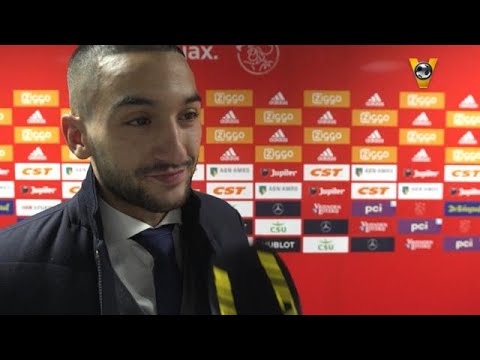 ''Alles is weer mogelijk!'' - VOETBAL INSIDE