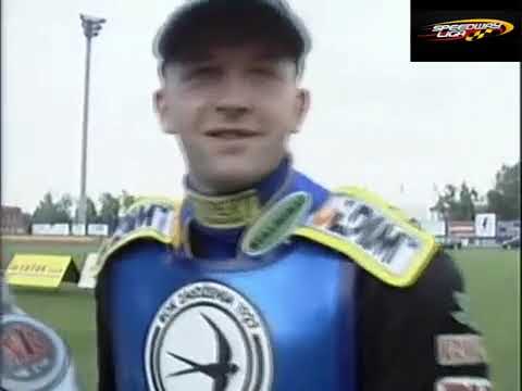 13runda Stal Rzeszów vs Unia Tarnów 2006