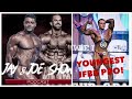 THE JAY & JOE PODCAST | EP 6-AMAURY PATTE IFBB PRO AT 20 YEARS OLD!