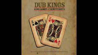 Dub Kings - King Jammy At King Tubby's