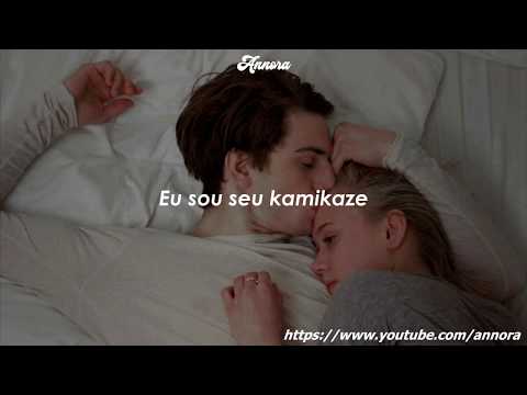 Kamikaze - Susanne Sundfor