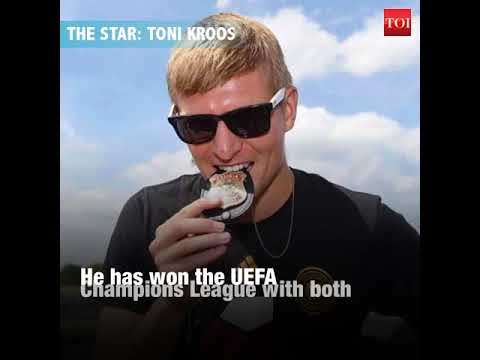 FIFA World Cup Team Profile: Germany