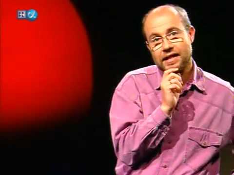 Alpha Centauri - Wie war das Wetter vor 4,5 Mrd. Jahren - Folge 31