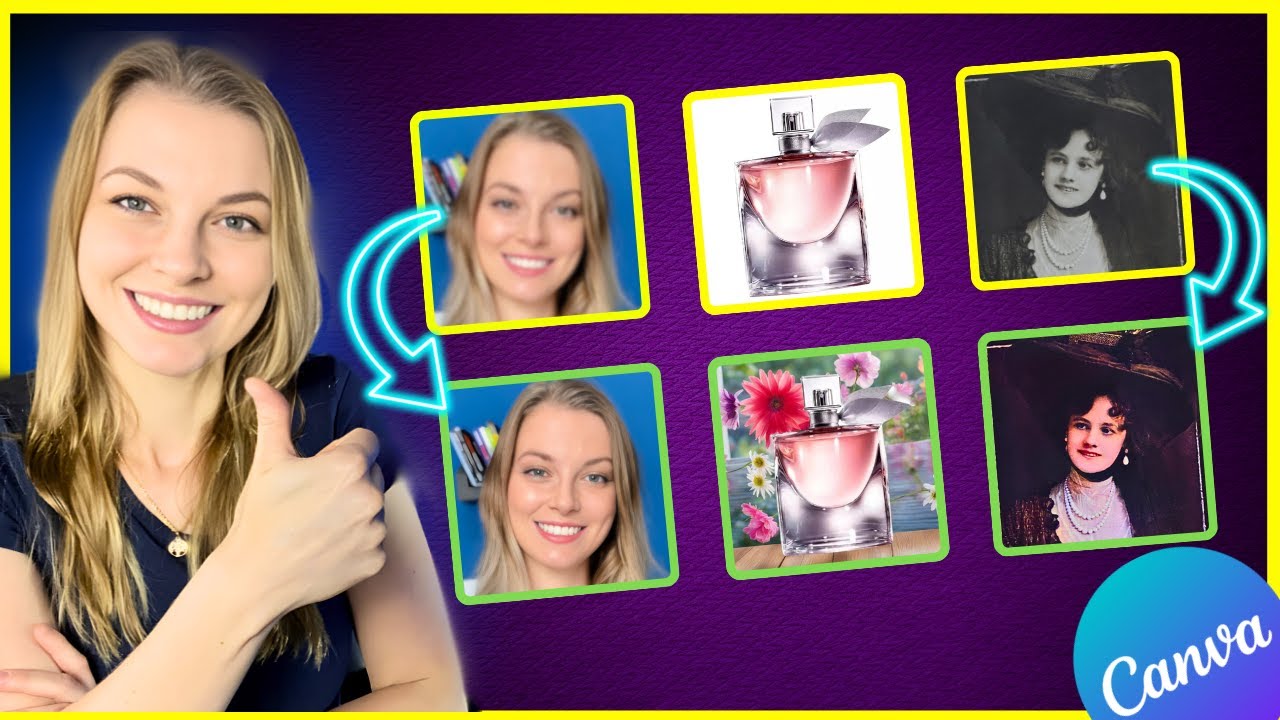 3 Ferramentas de Inteligência Artificial para Editar Fotos