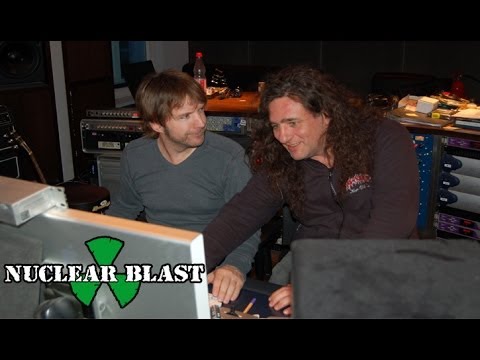 TANKARD - R.I.B (OFFICIAL STUDIO TRAILER) Part III