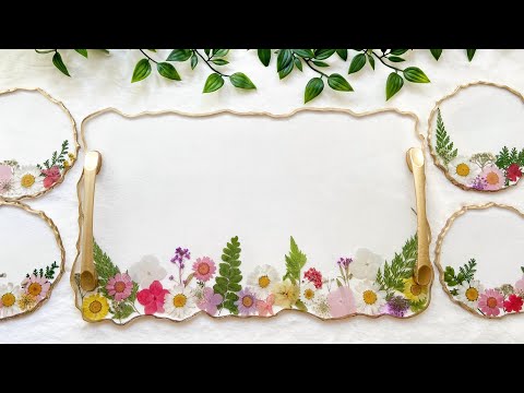 How to Make a Resin Beach Phone Case