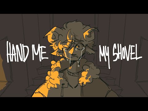 Hand Me My Shovel || Tubbo animatic