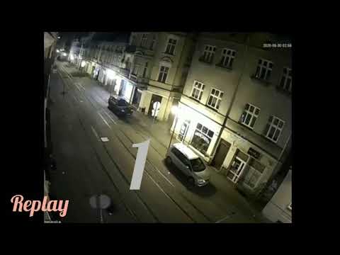 Grudziądzki złodziej kamikadze