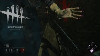 【実況】トラッパーは流れが大事【DbD】