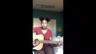 Poison -- Brent Faiyez