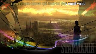 Starmania - Petite musique terrienne [BDFab karaoke]