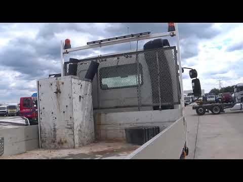 DAF 45 LF 170 (FULL STEEL SUSPENSION / BELGIAN TRUCK IN GOOD CONDITION) ID: 17133