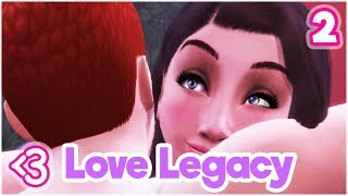 RIP SUMMER // Love Legacy GEN 2 Part #2