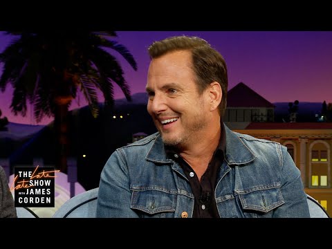 ウィル・アーネットが読んだ最悪の広告とは？ (What's the Worst Advertisement Will Arnett Has Read?)