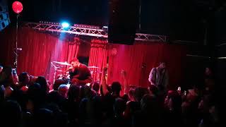 Ice Nine Kills - &quot;Tess-Timony&quot; live in Brisbane, Australia