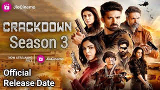 crackdown season 3 release date | crackdown season 3 trailer | crackdown 3 release date | crackdown3