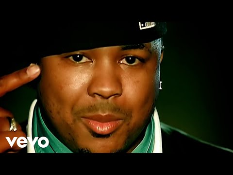 The-Dream - I Luv Your Girl (Official Music Video) ft. Young Jeezy