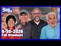 The BOB AND TOM SHOW - June 30, 2026