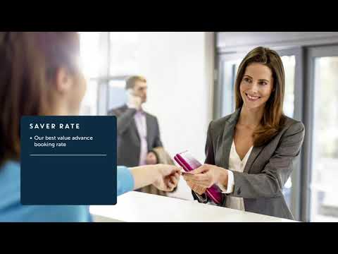 5 Reasons to save with Travelodge Business