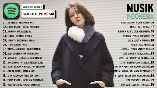 Download lagu Lagu galau paling sad 2023 Lagu pop indonesia terb... mp3