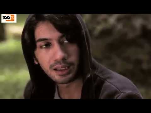 BROKEN HEART - ACHA SEPTRIASA & REZA RAHADIAN  (MV)