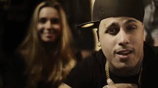 PISO 21 ft  Nicky Jam   Suele Suceder Video Oficial @Piso21Music