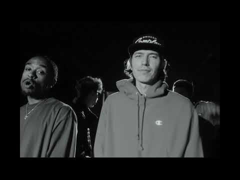 K.A.A.N. x Dj Hoppa - Anger Management (official music video)