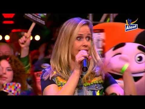 LVK 2020: Pim & Chantal - Noeits genog! (Kessel)