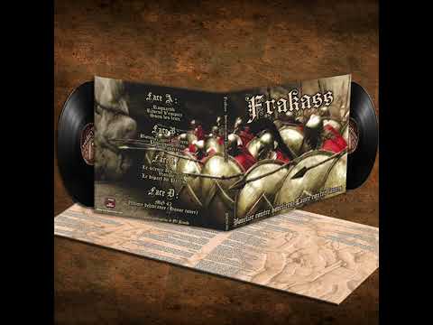 Frakass - Ultime délivrance ( honor cover )